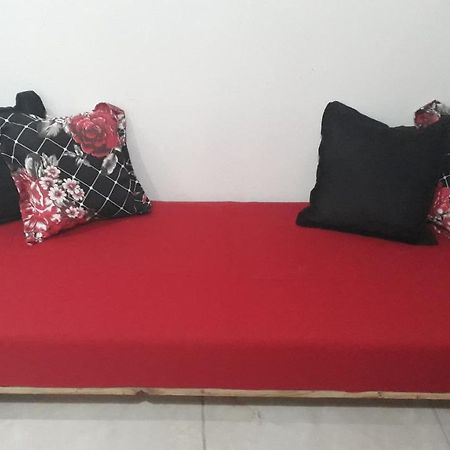 Recanto Do Sossego Tavares Baia da Traicao Buitenkant foto