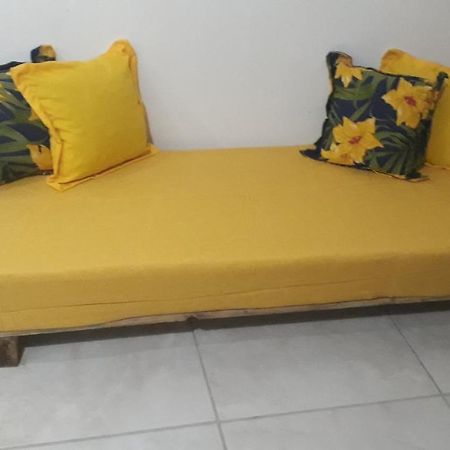 Recanto Do Sossego Tavares Baia da Traicao Buitenkant foto