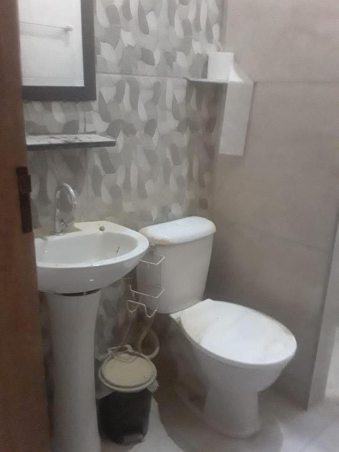 Recanto Do Sossego Tavares Baia da Traicao Buitenkant foto