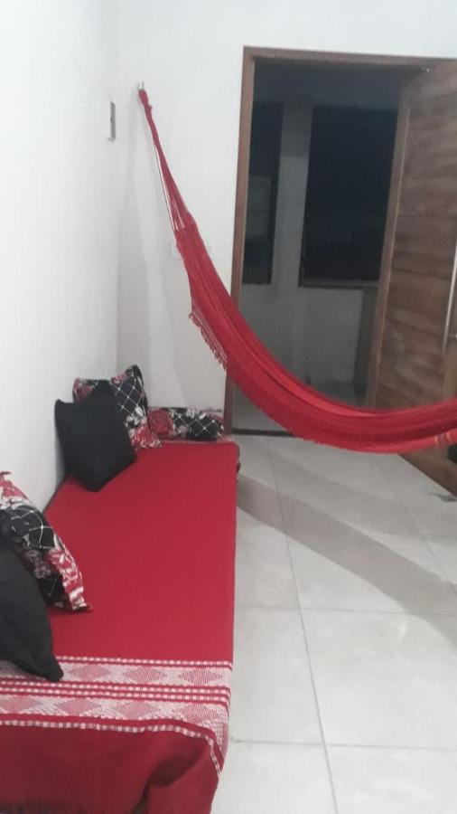 Recanto Do Sossego Tavares Baia da Traicao Buitenkant foto