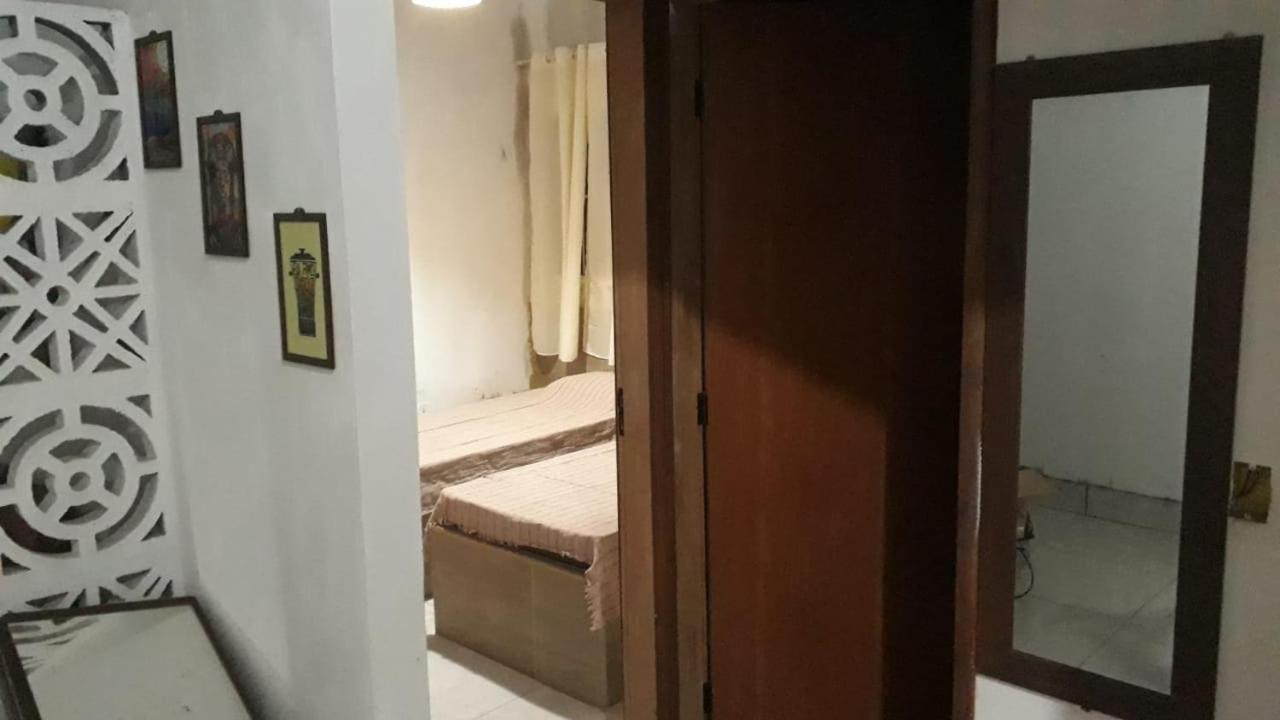 Recanto Do Sossego Tavares Baia da Traicao Buitenkant foto
