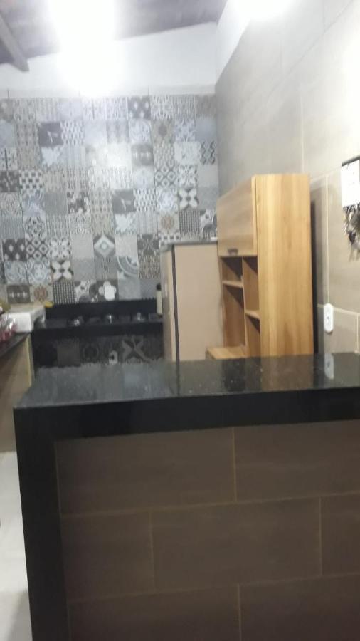 Recanto Do Sossego Tavares Baia da Traicao Buitenkant foto