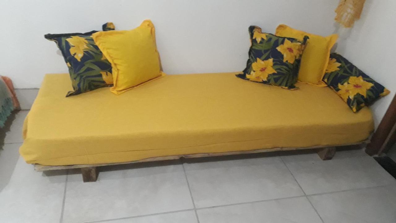 Recanto Do Sossego Tavares Baia da Traicao Buitenkant foto
