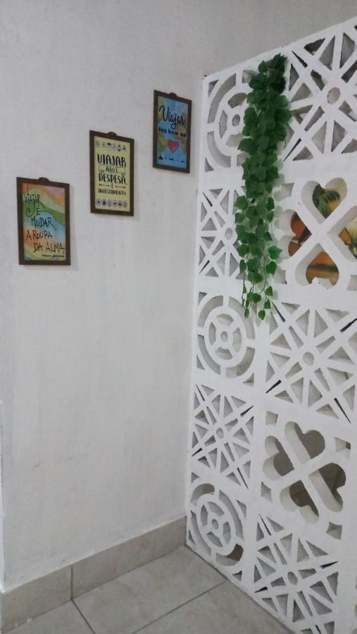 Recanto Do Sossego Tavares Baia da Traicao Buitenkant foto