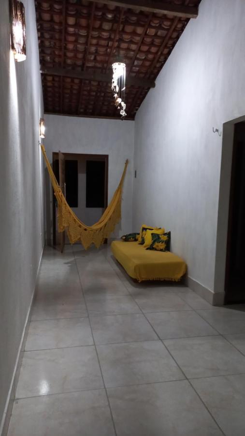 Recanto Do Sossego Tavares Baia da Traicao Buitenkant foto