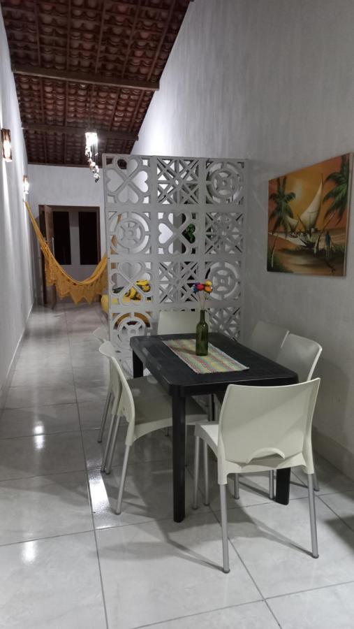 Recanto Do Sossego Tavares Baia da Traicao Buitenkant foto